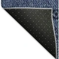 Addison Mayfield Blue AMF803 - 8ft. Round Rug