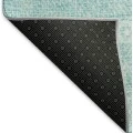 Addison Mayfield Teal AMF803 2ft. 3in. x 7ft. 6in. Rect. Rug