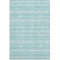 Addison Mayfield Teal AMF803 2ft. 3in. x 7ft. 6in. Rect. Rug