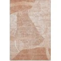 Addison Mayfield Orange AMF805 2ft. 3in. x 7ft. 6in. Rect. Rug