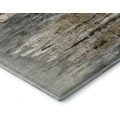 Addison Mayfield Gray AMF807 - 8ft. Round Rug