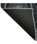 Addison Mayfield Blue AMF809 2ft. 3in. x 7ft. 6in. Rect. Rug