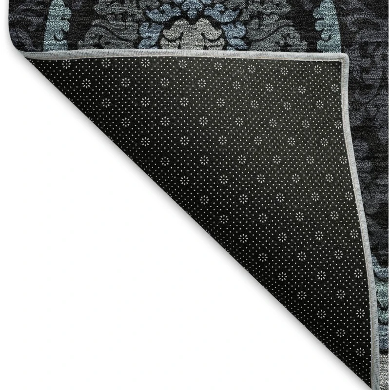 Addison Mayfield Blue AMF809 2ft. 3in. x 7ft. 6in. Rect. Rug