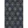 Addison Mayfield Blue AMF809 2ft. 3in. x 7ft. 6in. Rect. Rug
