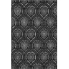 Addison Mayfield Gray AMF809 2ft. 3in. x 7ft. 6in. Rect. Rug