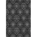 Addison Mayfield Gray AMF809 2ft. 3in. x 7ft. 6in. Rect. Rug
