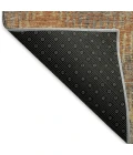 Addison Mayfield Multi AMF80 - 8ft. Round Rug