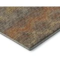 Addison Mayfield Multi AMF80 - 8ft. Round Rug