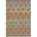Addison Mayfield Multi AMF80 - 8ft. Round Rug
