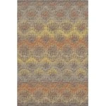 Addison Mayfield Multi AMF80 2ft. 3in. x 7ft. 6in. Rect. Rug