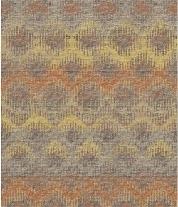 Addison Mayfield Multi AMF80 2ft. 3in. x 7ft. 6in. Rect. Rug