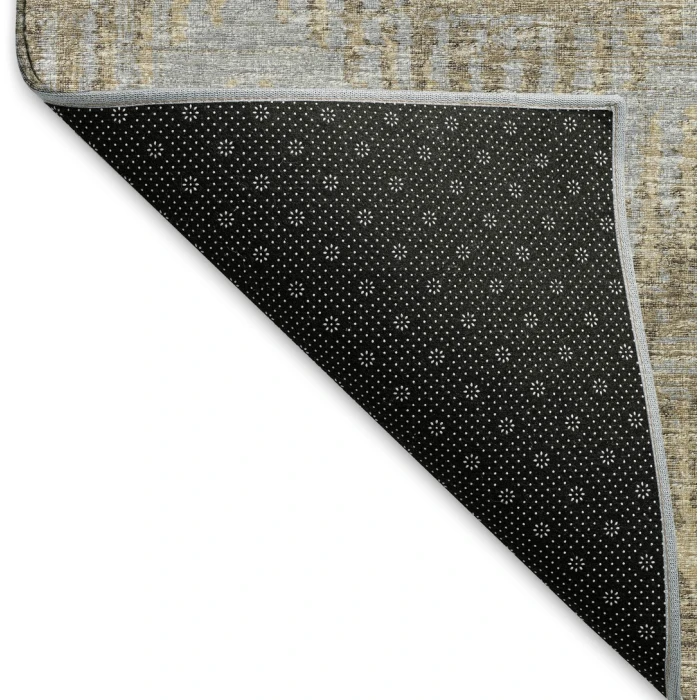 Addison Mayfield Multi AMF80 5ft. x 7ft. 6in. Rect. Rug