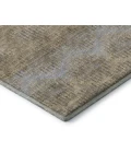 Addison Mayfield Multi AMF80 5ft. x 7ft. 6in. Rect. Rug