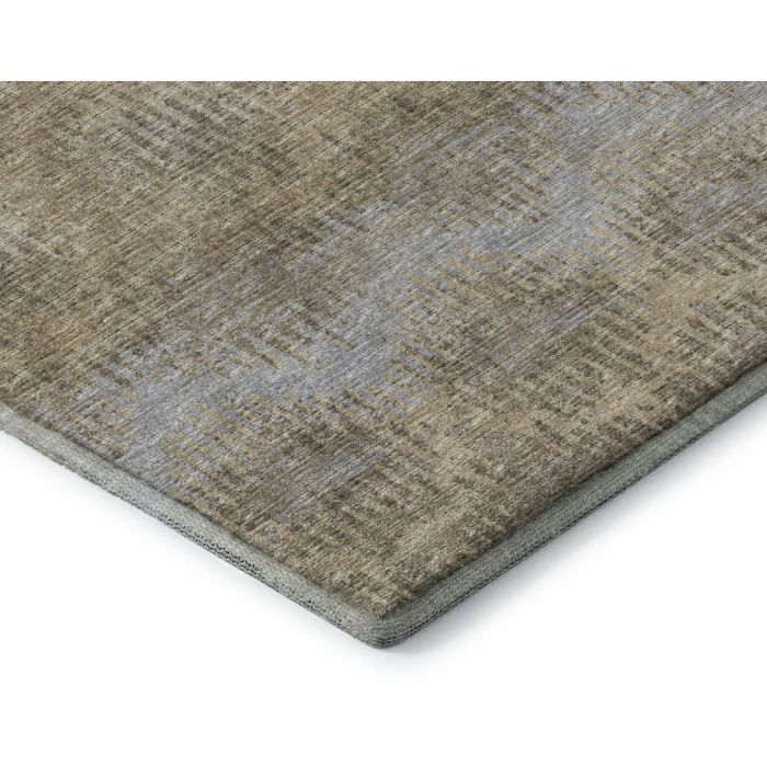 Addison Mayfield Multi AMF80 5ft. x 7ft. 6in. Rect. Rug