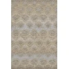 Addison Mayfield Multi AMF80 - 8ft. Round Rug