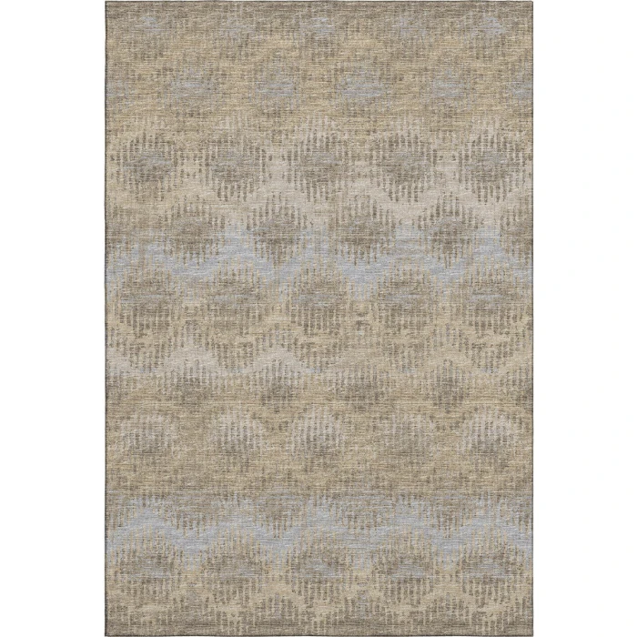 Addison Mayfield Multi AMF80 5ft. x 7ft. 6in. Rect. Rug
