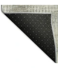 Addison Mayfield Multi AMF80 - 8ft. Round Rug