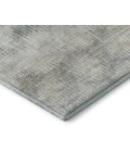Addison Mayfield Multi AMF80 - 8ft. Round Rug