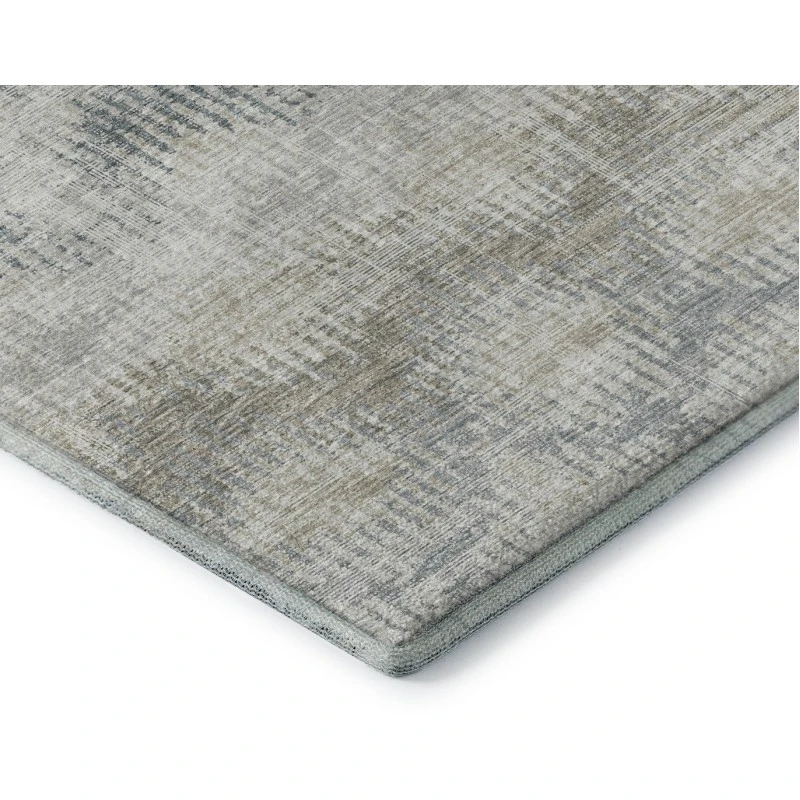 Addison Mayfield Multi AMF80 2ft. 3in. x 7ft. 6in. Rect. Rug