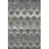 Addison Mayfield Gray AMF80 5ft. x 7ft. 6in. Rect. Rug