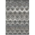 Addison Mayfield Gray AMF80 2ft. 3in. x 7ft. 6in. Rect. Rug