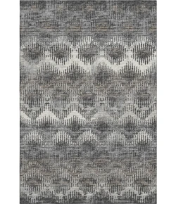 Addison Mayfield Gray AMF80 8ft. x 10ft. Rect. Rug