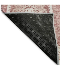 Addison Mayfield Pink AMF810 2ft. 3in. x 7ft. 6in. Rect. Rug