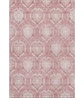 Addison Mayfield Pink AMF810 9ft. x 12ft. Rect. Rug