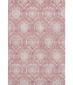 Addison Mayfield Pink AMF810 2ft. 3in. x 7ft. 6in. Rect. Rug