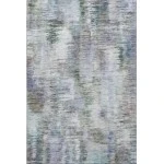 Addison Mayfield Green AMF813 2ft. 3in. x 7ft. 6in. Rect. Rug