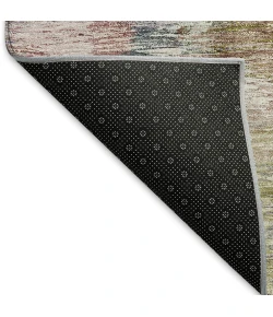 Addison Mayfield Purple AMF813 8ft. x 10ft. Rect. Rug