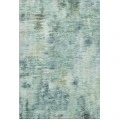 Addison Mayfield Teal AMF813 2ft. 3in. x 7ft. 6in. Rect. Rug