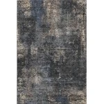 Addison Mayfield Gray AMF815 2ft. 3in. x 7ft. 6in. Rect. Rug