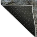 Addison Mayfield Gray AMF815 2ft. 3in. x 7ft. 6in. Rect. Rug
