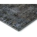 Addison Mayfield Gray AMF815 2ft. 3in. x 7ft. 6in. Rect. Rug