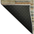 Addison Mayfield Orange AMF816 2ft. 3in. x 7ft. 6in. Rect. Rug