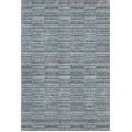Addison Mayfield Teal AMF816 - 8ft. Round Rug