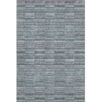 Addison Mayfield Teal AMF816 2ft. 3in. x 7ft. 6in. Rect. Rug