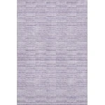 Addison Mayfield Purple AMF817 - 8ft. Round Rug