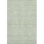 Addison Mayfield Green AMF817 - 8ft. Round Rug
