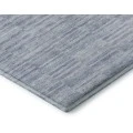 Addison Mayfield Blue AMF817 - 8ft. Round Rug