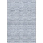 Addison Mayfield Blue AMF817 - 8ft. Round Rug