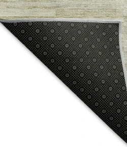 Addison Mayfield Brown AMF817 8ft. x 10ft. Rect. Rug