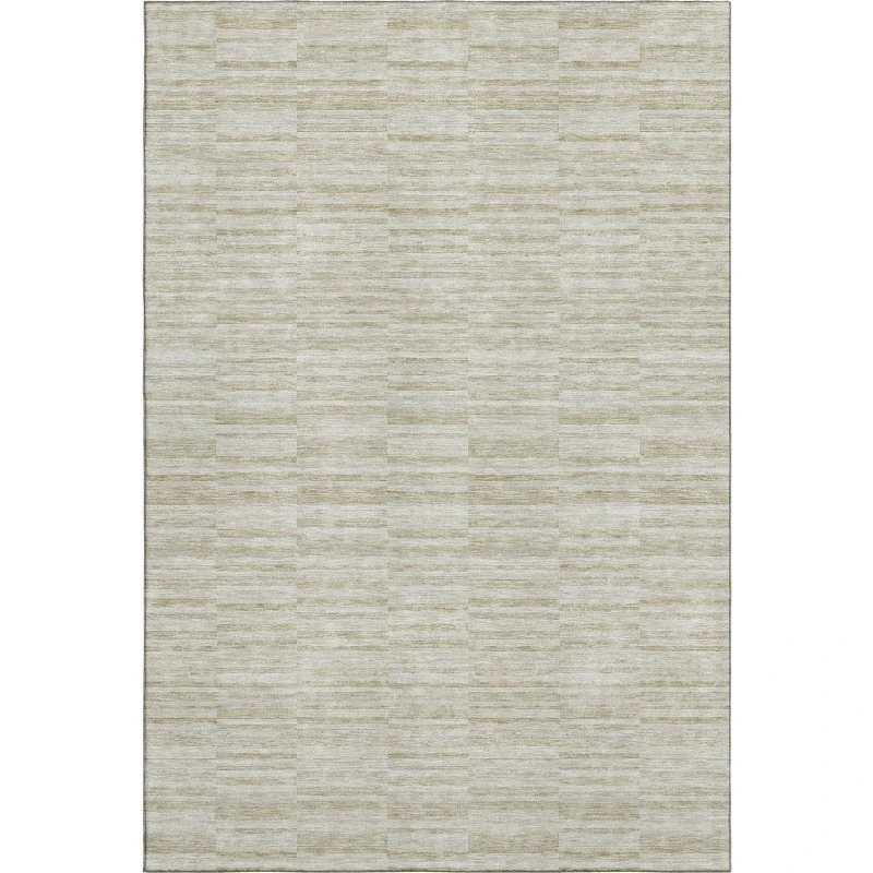 Addison Mayfield Brown AMF817 2ft. 3in. x 7ft. 6in. Rect. Rug