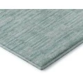 Addison Mayfield Teal AMF817 2ft. 3in. x 7ft. 6in. Rect. Rug