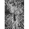 Addison Mayfield Black AMF818 5ft. x 7ft. 6in. Rect. Rug