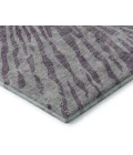 Addison Mayfield Purple AMF818 5ft. x 7ft. 6in. Rect. Rug