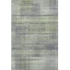 Addison Mayfield Green AMF819 - 8ft. Round Rug