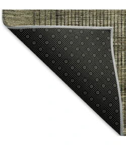 Addison Mayfield Brown AMF820 8ft. x 10ft. Rect. Rug
