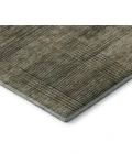 Addison Mayfield Brown AMF820 8ft. x 10ft. Rect. Rug